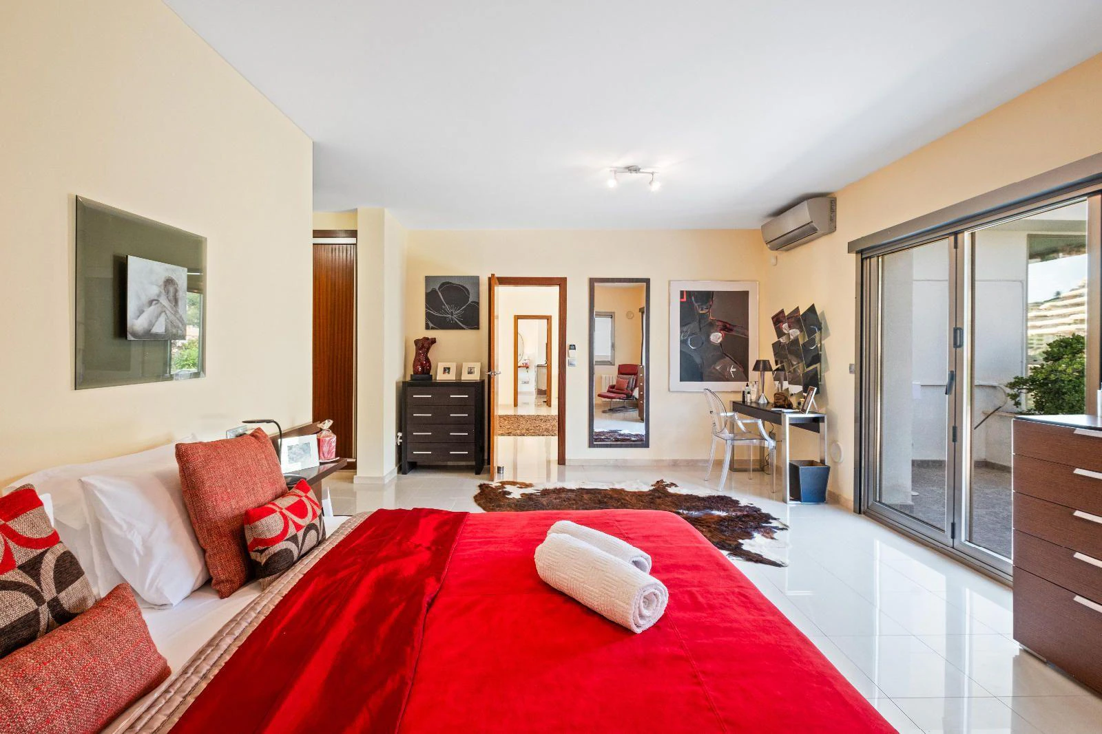 1395 - Exclusive villa with colonial charm and mountain views in Sierra Altea