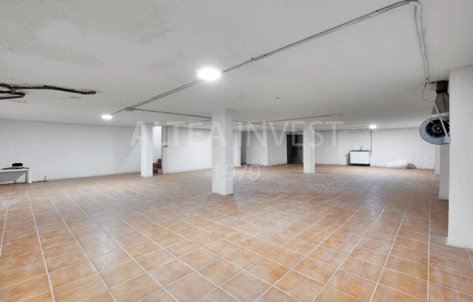 1550 - Contemporary Villa with Views of the Mediterranean Sea in La Nucía