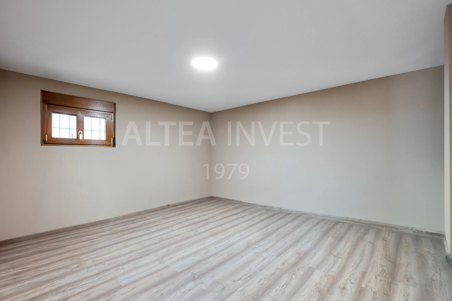 1550 - Contemporary Villa with Views of the Mediterranean Sea in La Nucía