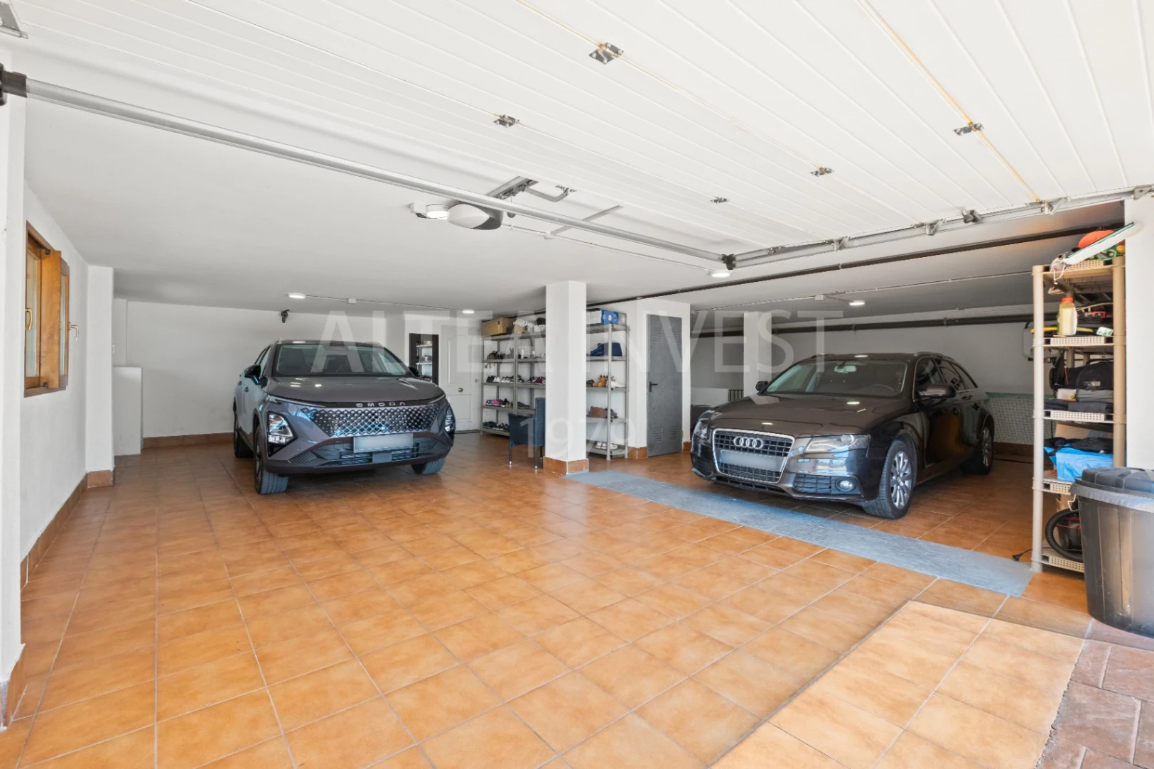 1550 - Contemporary Villa with Views of the Mediterranean Sea in La Nucía