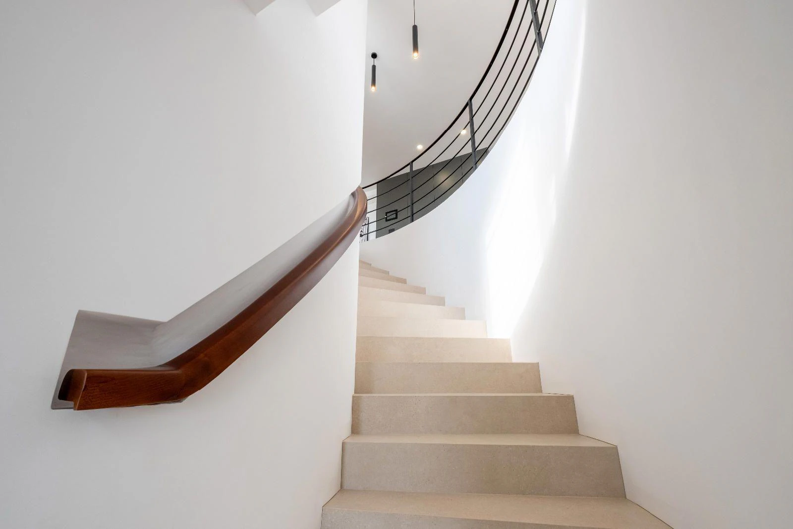 1325 - Luxury Villa in Altea with Impressive Views of the Altea Bay