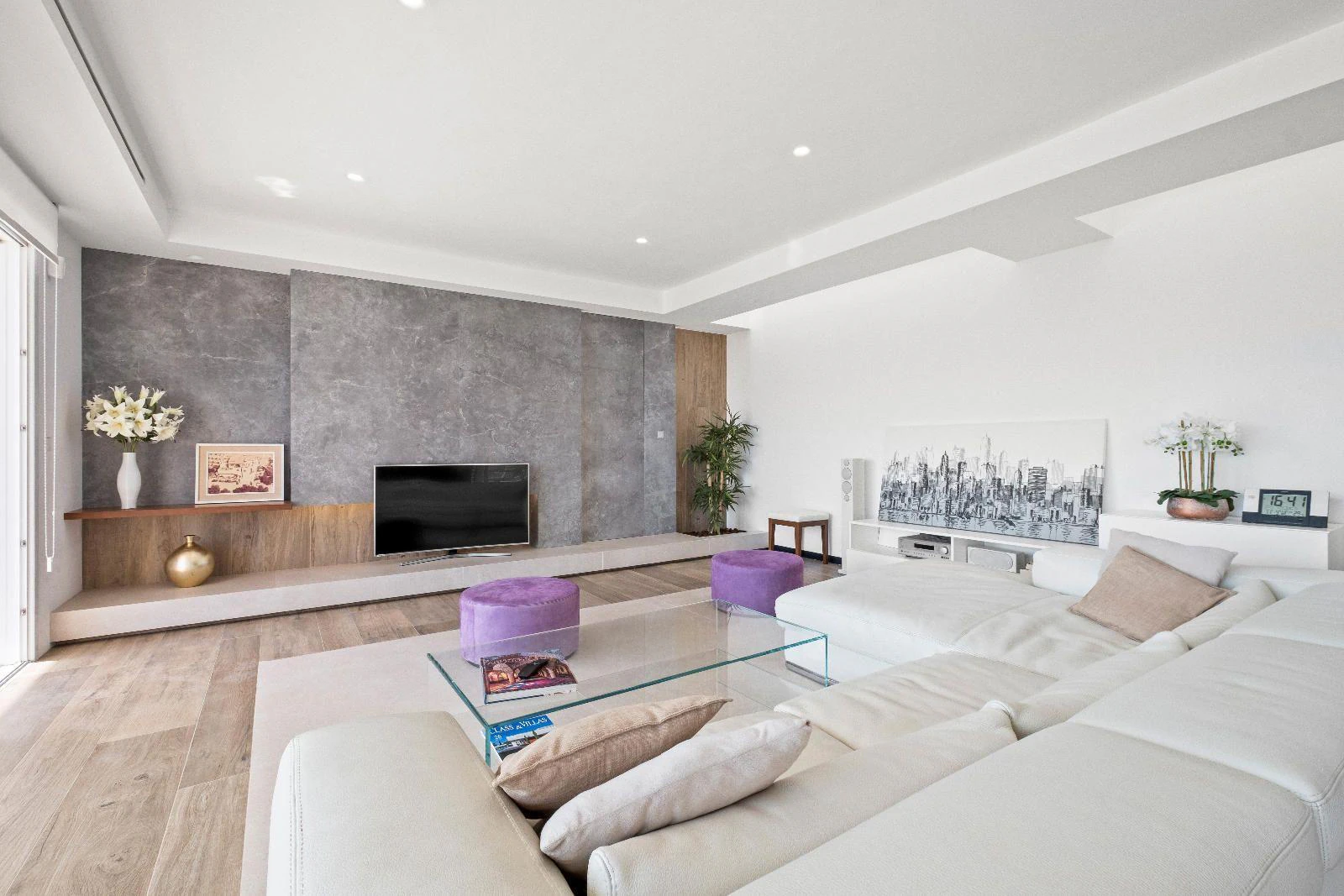 1325 - Luxury Villa in Altea with Impressive Views of the Altea Bay