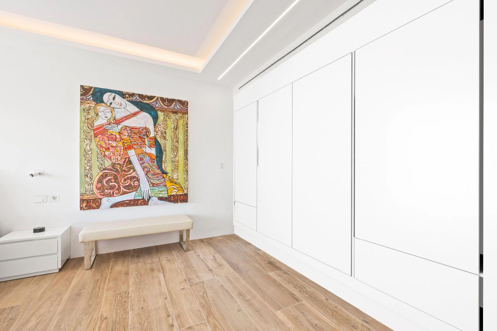 1325 - Luxury Villa in Altea with Impressive Views of the Altea Bay