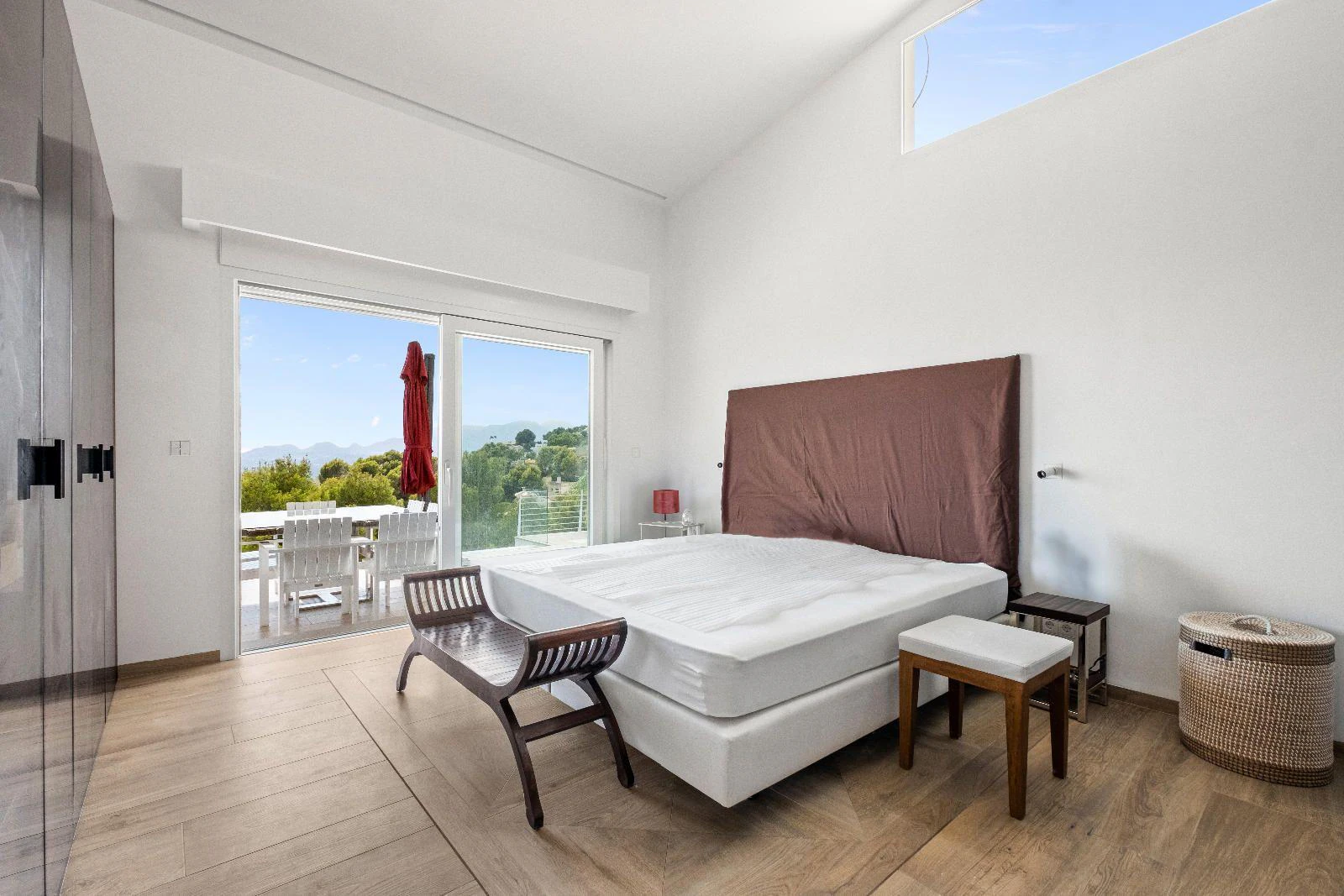 1325 - Luxury Villa in Altea with Impressive Views of the Altea Bay