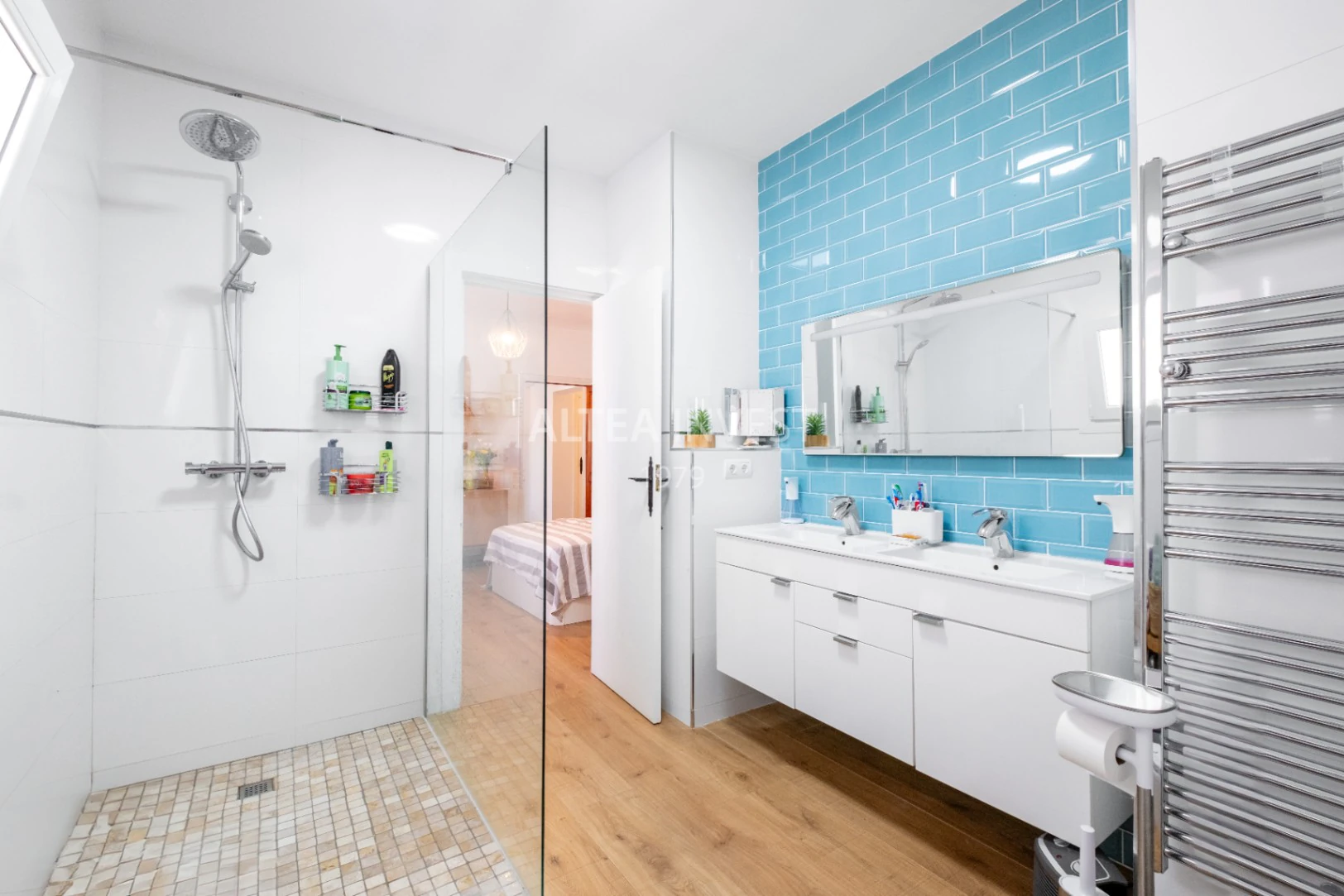 1428 - A Home with History, Warmth, and Character – Unique Mediterranean Farmhouse