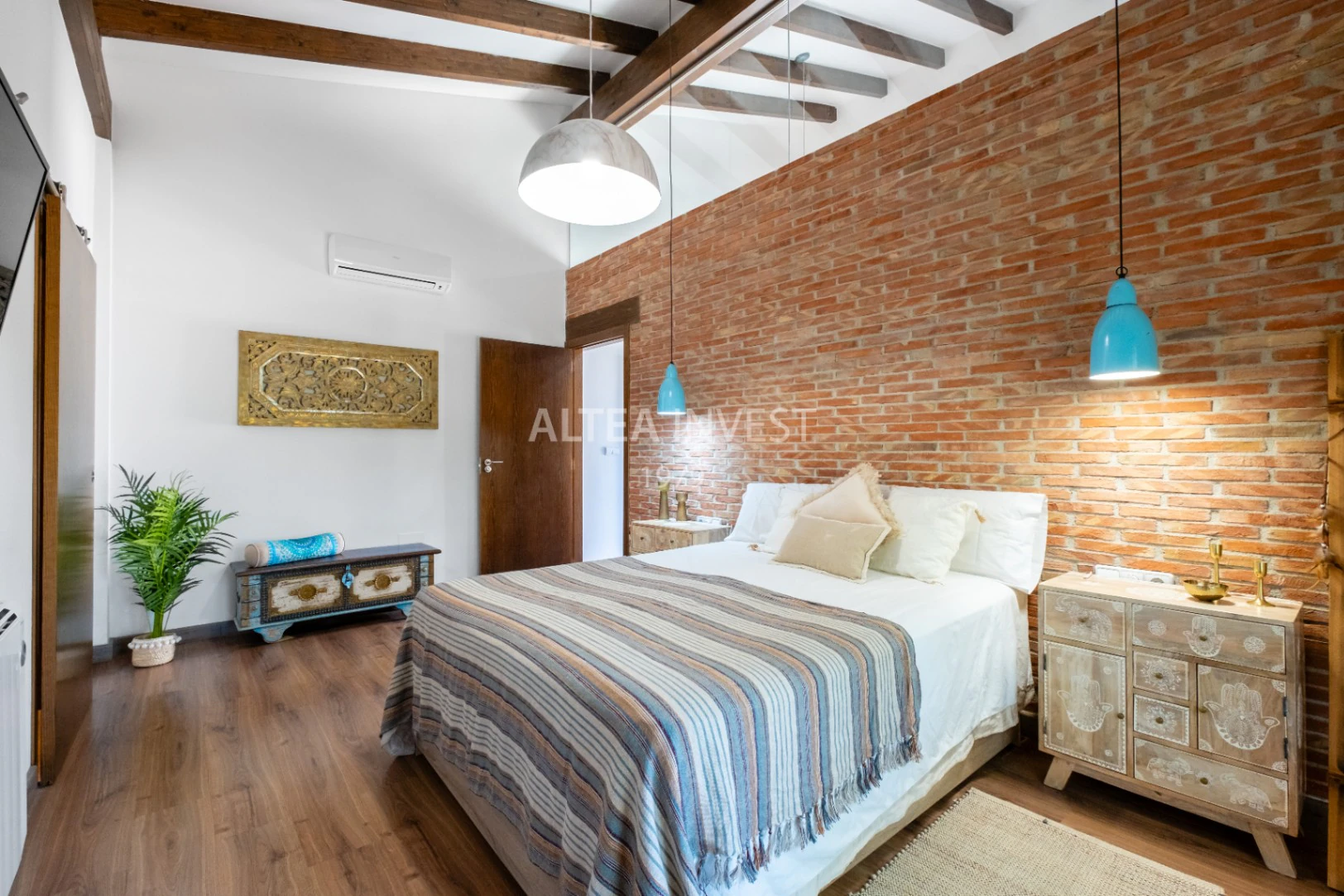 1428 - A Home with History, Warmth, and Character – Unique Mediterranean Farmhouse