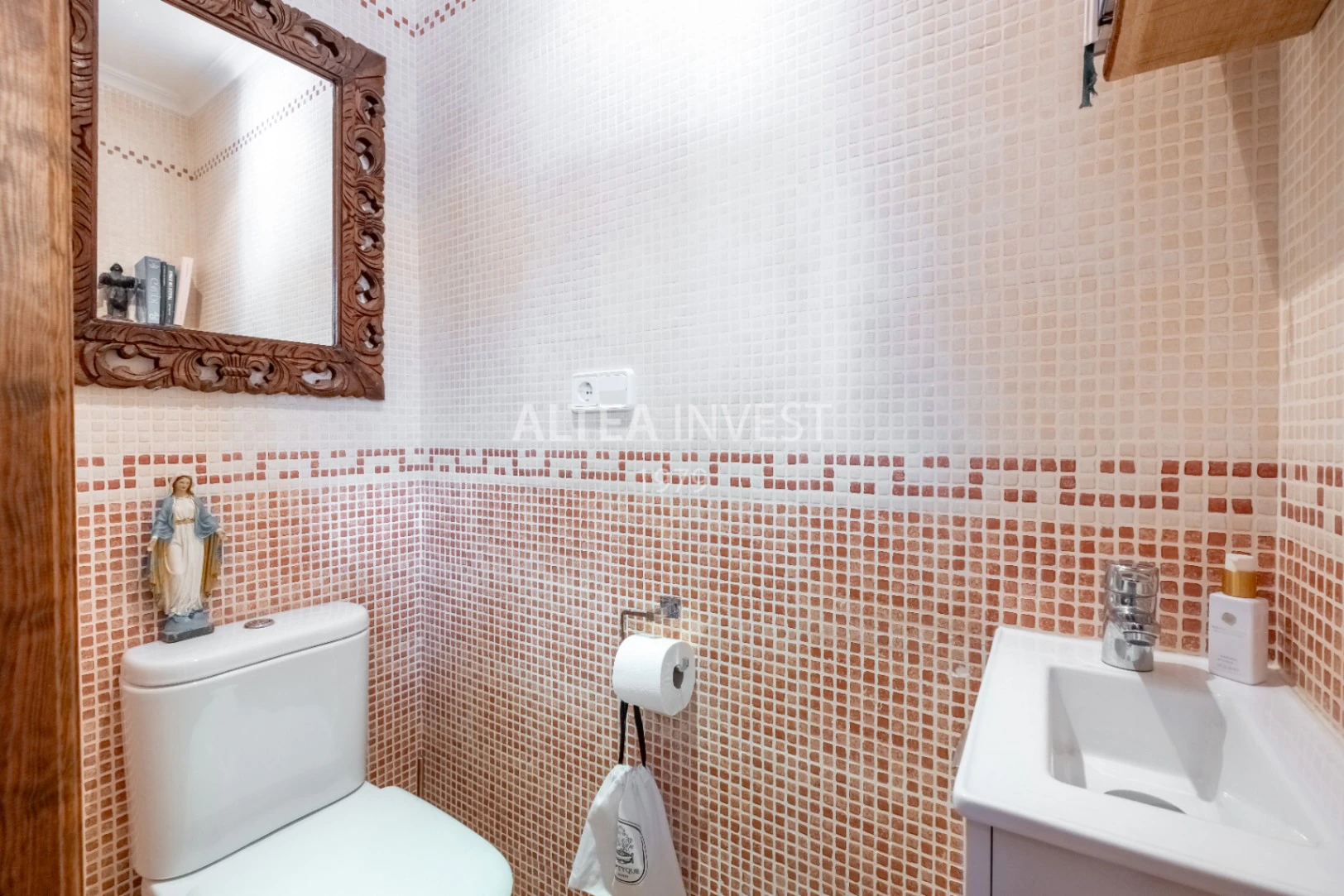 1438 - Boutique Villa with Sea Views, Ibiza-Inspired and Nature in Sierra de Altea