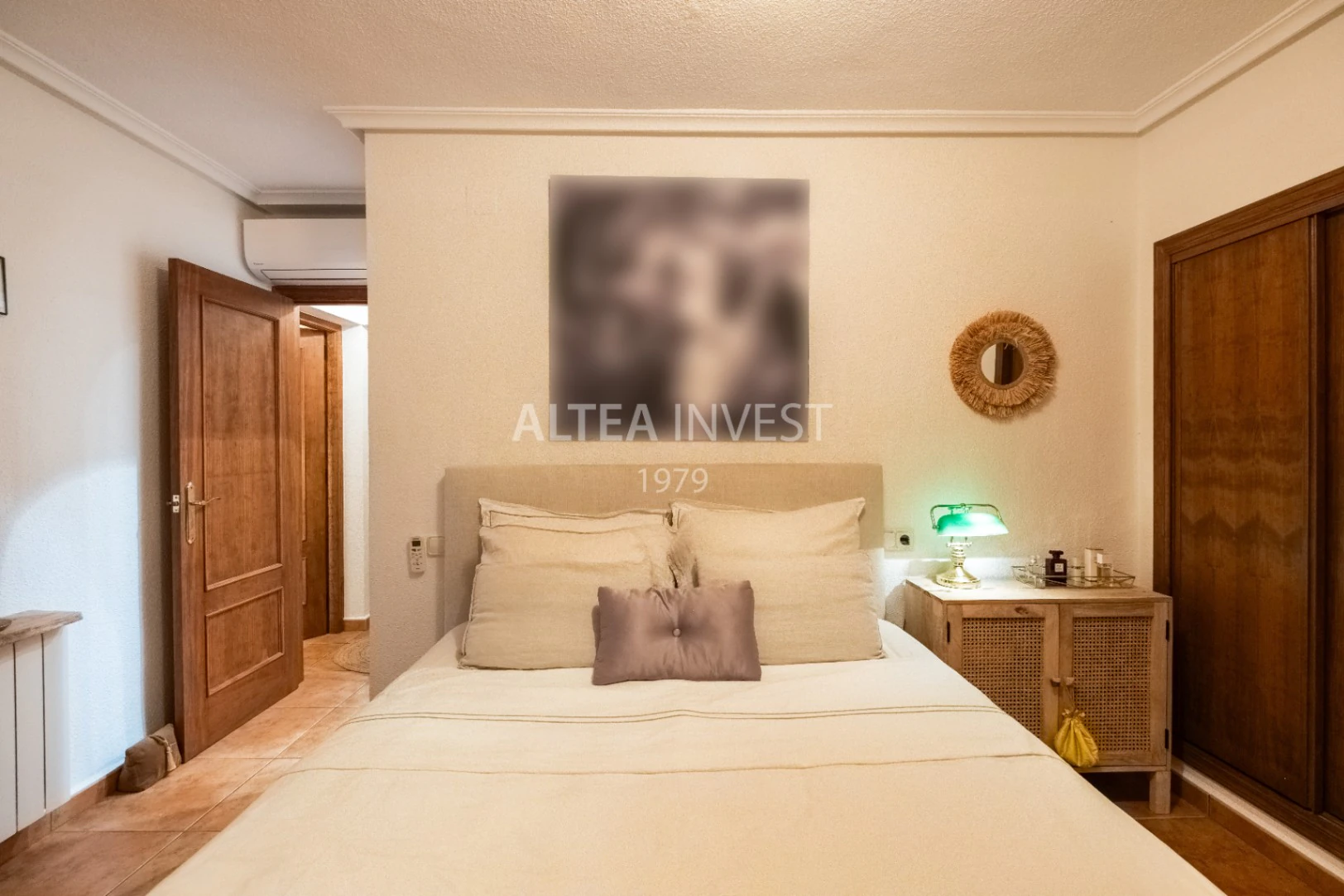 1438 - Boutique Villa with Sea Views, Ibiza-Inspired and Nature in Sierra de Altea