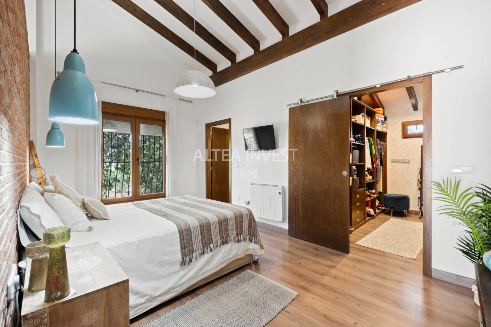 1428 - A Home with History, Warmth, and Character – Unique Mediterranean Farmhouse