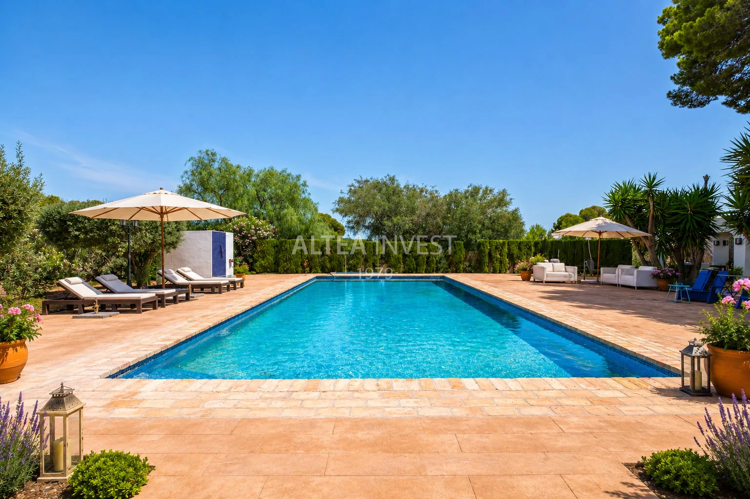 1428 - A Home with History, Warmth, and Character – Unique Mediterranean Farmhouse