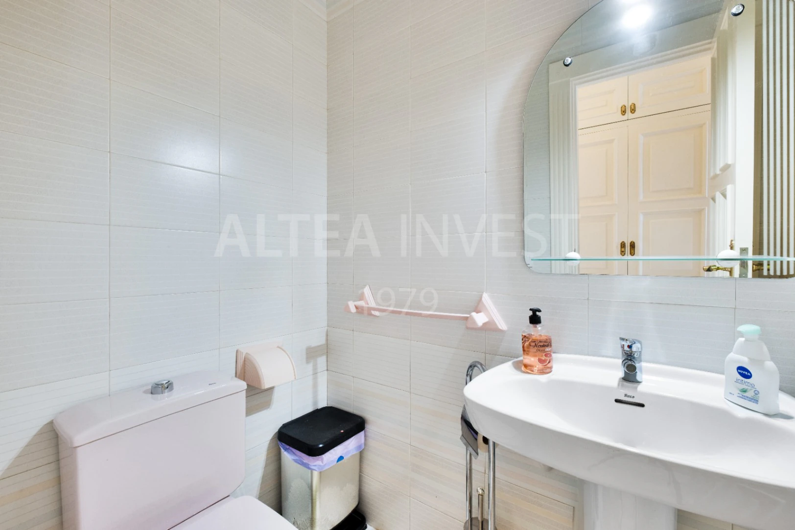 Exclusivity, Privacy and Panoramic Views at the Altea Golf Club