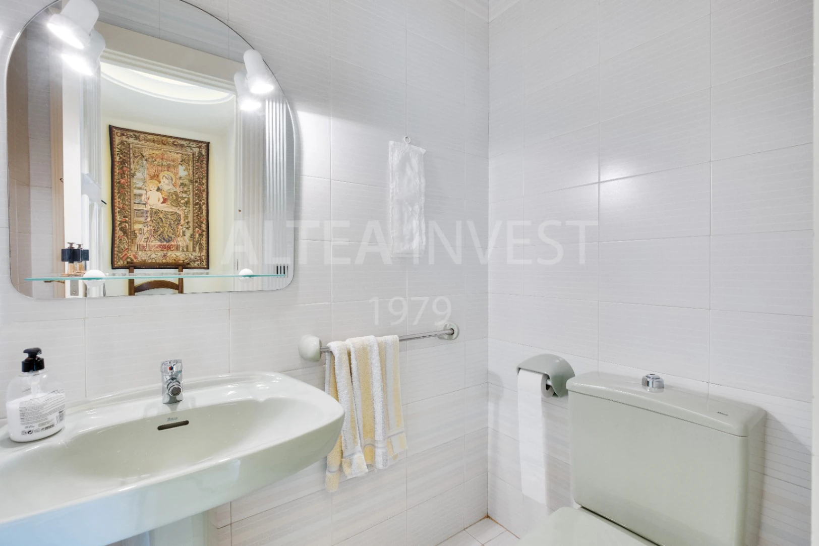 Exclusivity, Privacy and Panoramic Views at the Altea Golf Club