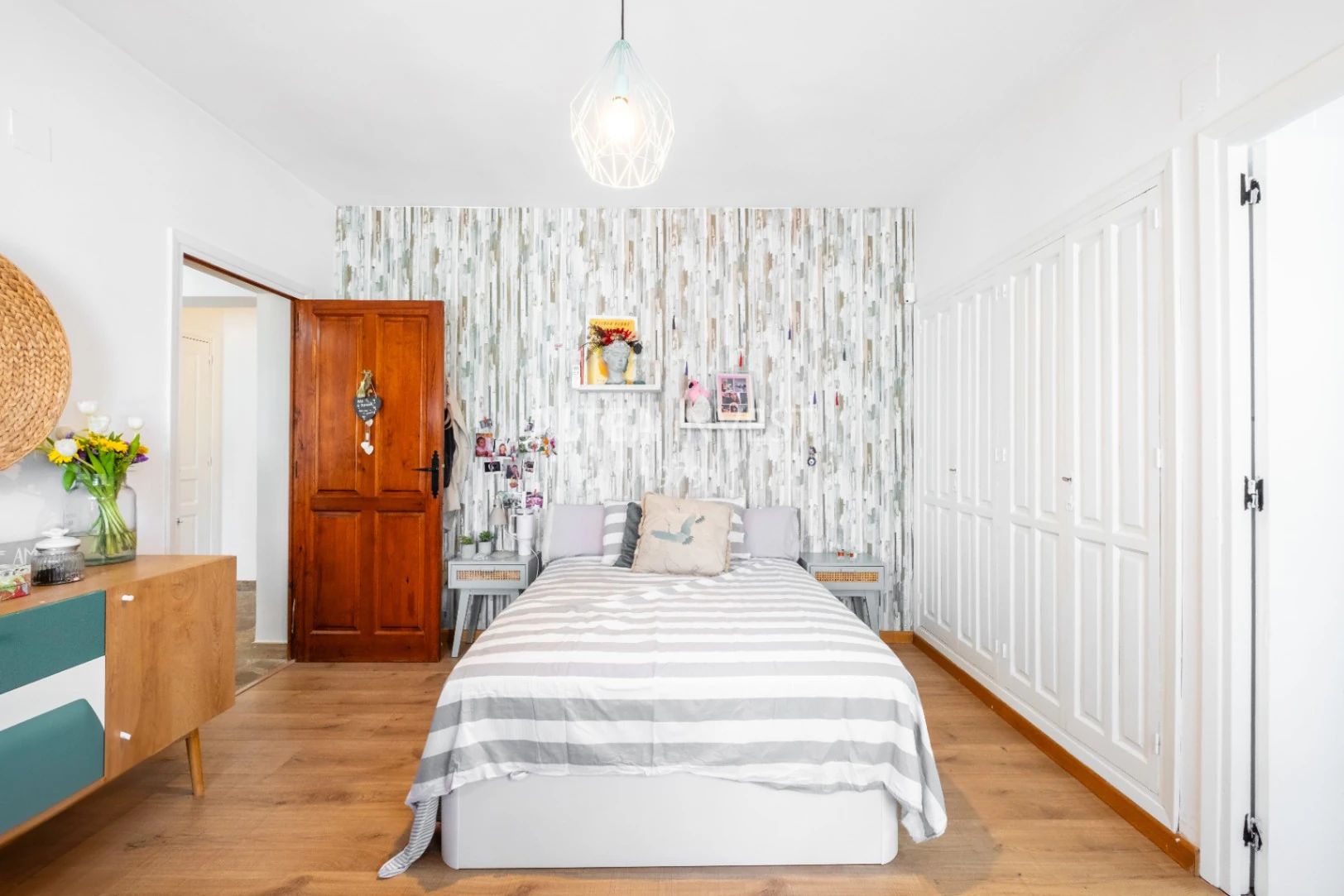 1428 - A Home with History, Warmth, and Character – Unique Mediterranean Farmhouse