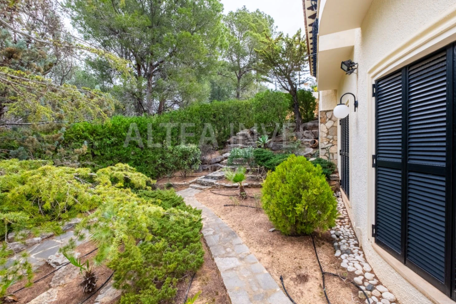 Exclusivity, Privacy and Panoramic Views at the Altea Golf Club