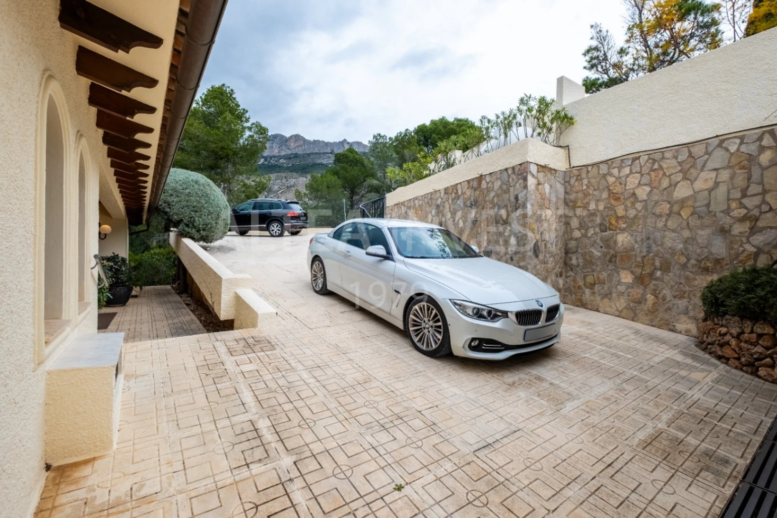 Exclusivity, Privacy and Panoramic Views at the Altea Golf Club