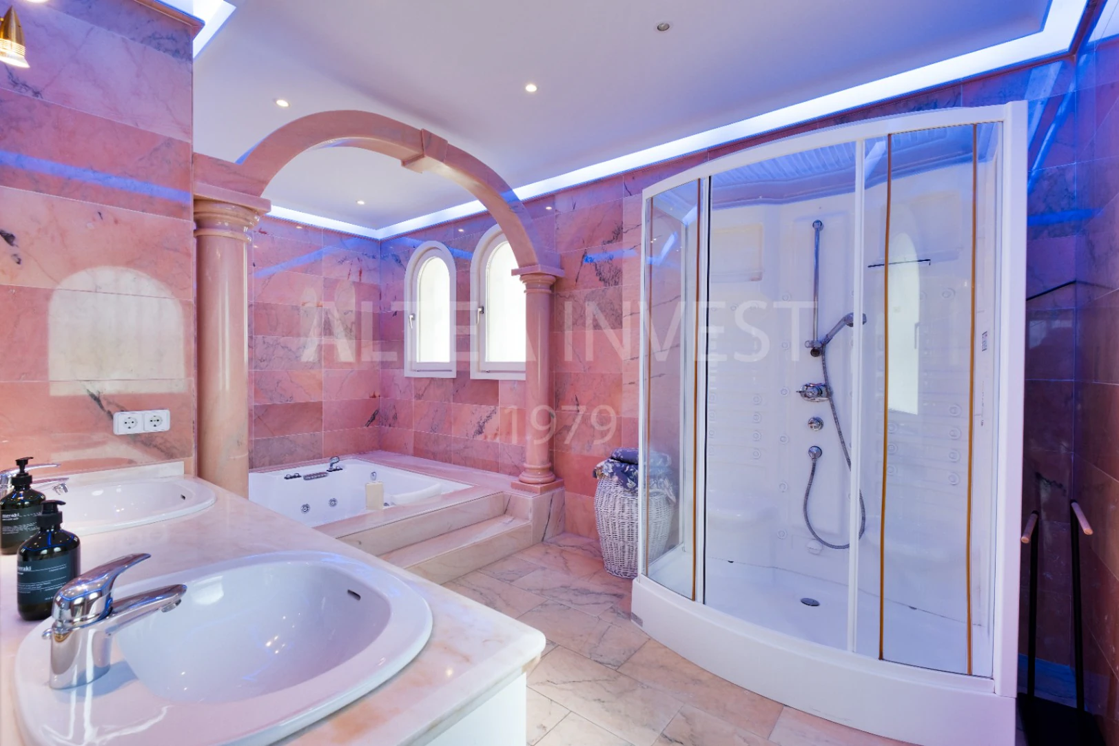 Exclusivity, Privacy and Panoramic Views at the Altea Golf Club