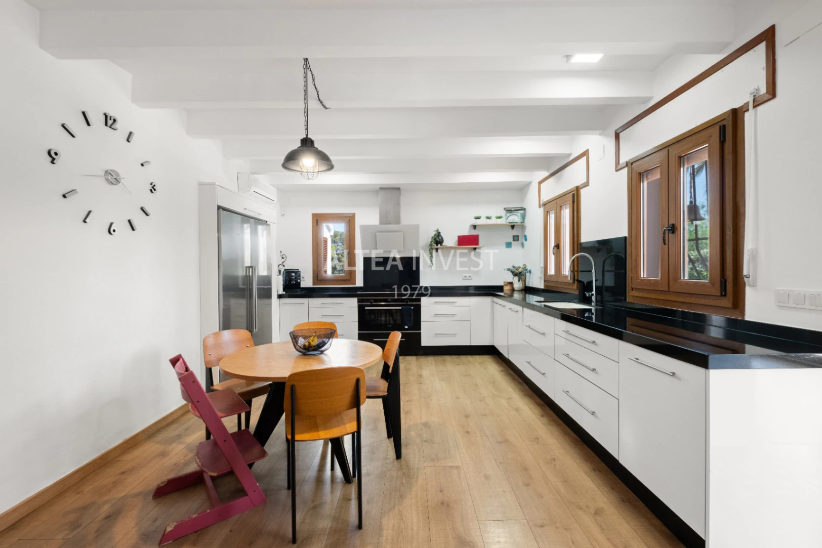 1428 - A Home with History, Warmth, and Character – Unique Mediterranean Farmhouse