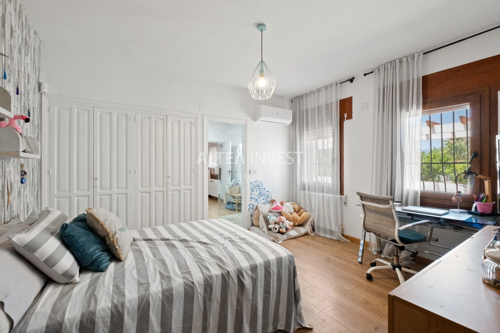 1428 - A Home with History, Warmth, and Character – Unique Mediterranean Farmhouse