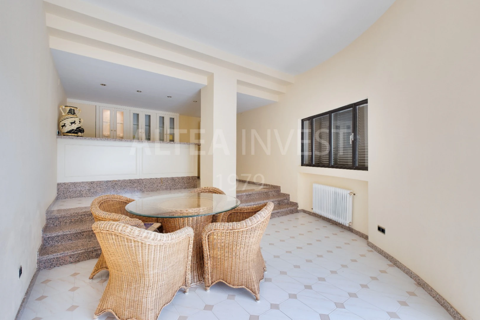Exclusivity, Privacy and Panoramic Views at the Altea Golf Club