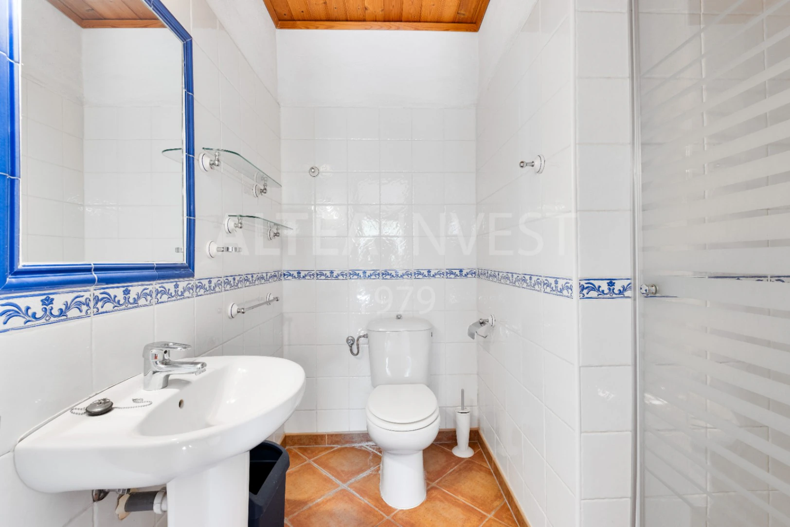 A Unique Property with High Rental Potential on the Costa Blanca