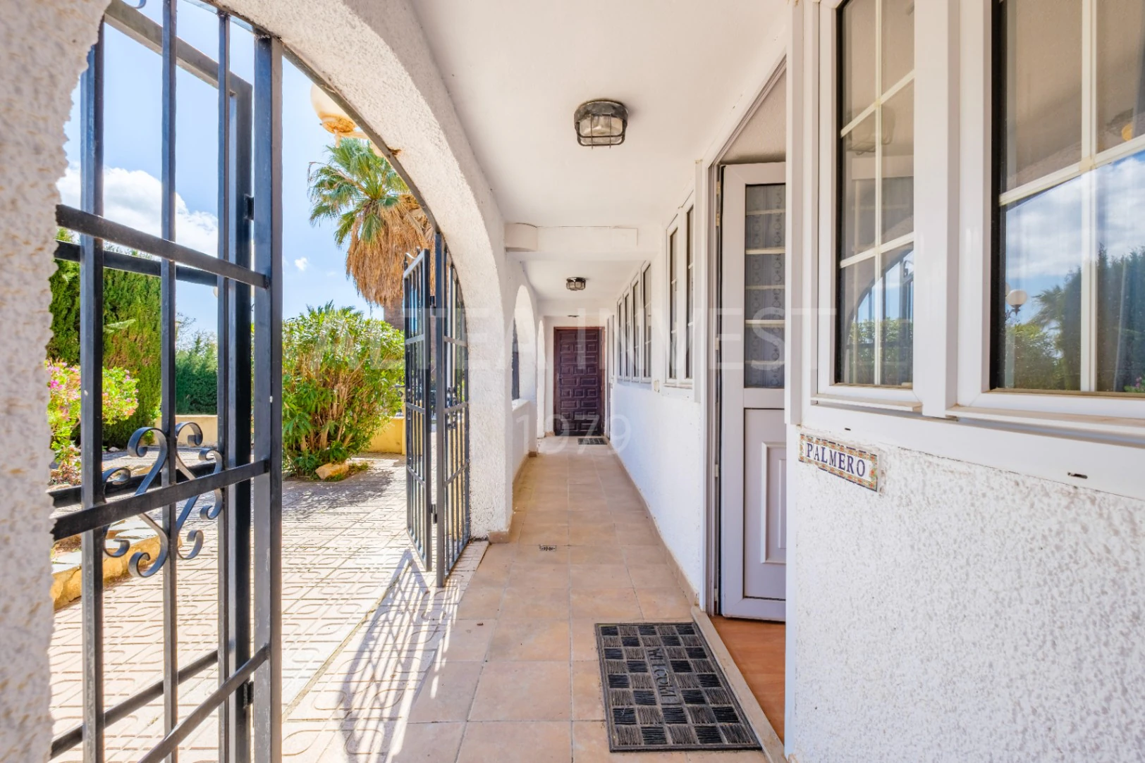 A Unique Property with High Rental Potential on the Costa Blanca
