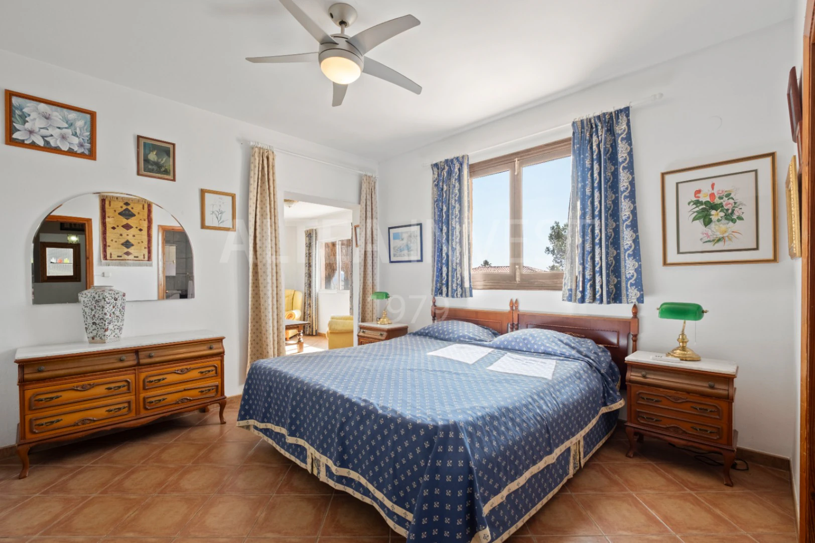 A Unique Property with High Rental Potential on the Costa Blanca