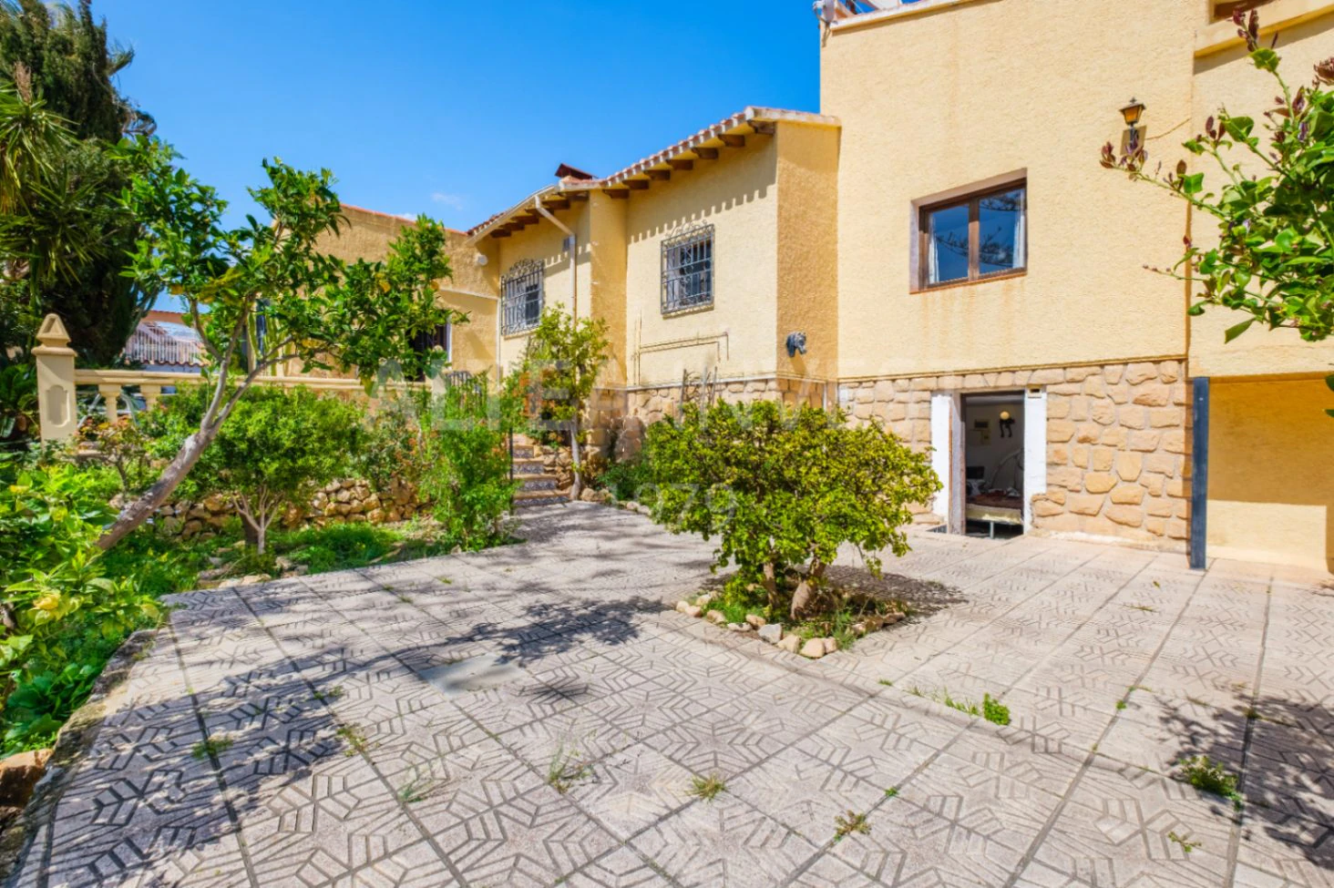 A Unique Property with High Rental Potential on the Costa Blanca