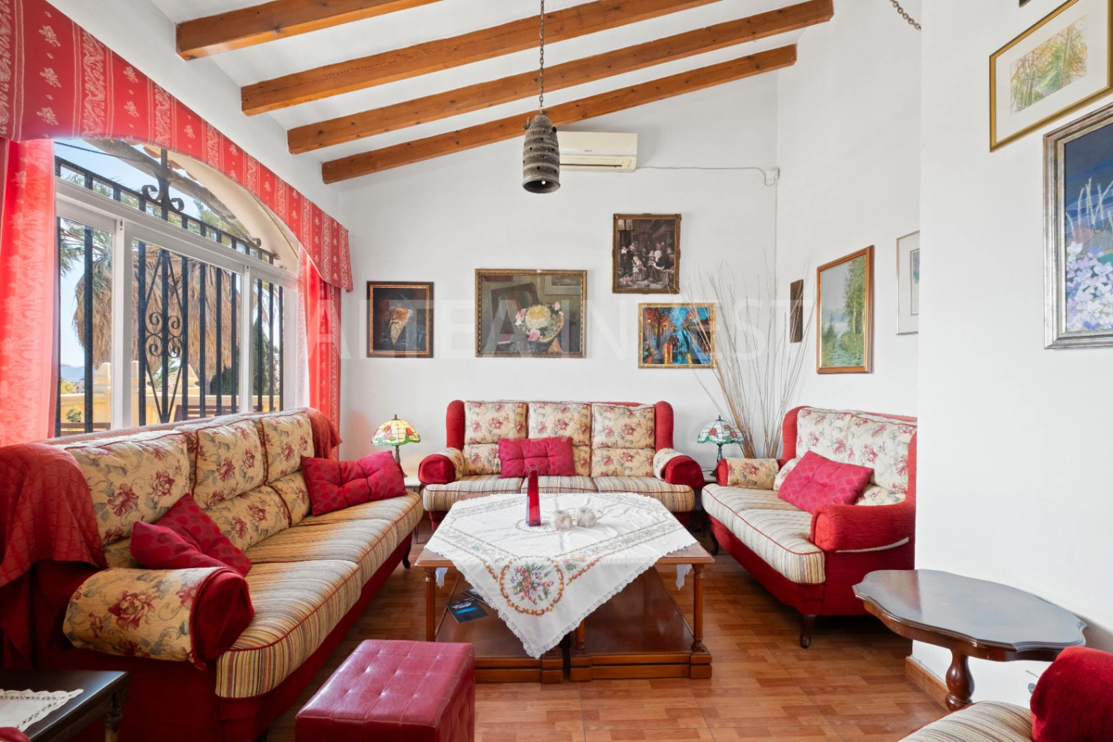 A Unique Property with High Rental Potential on the Costa Blanca