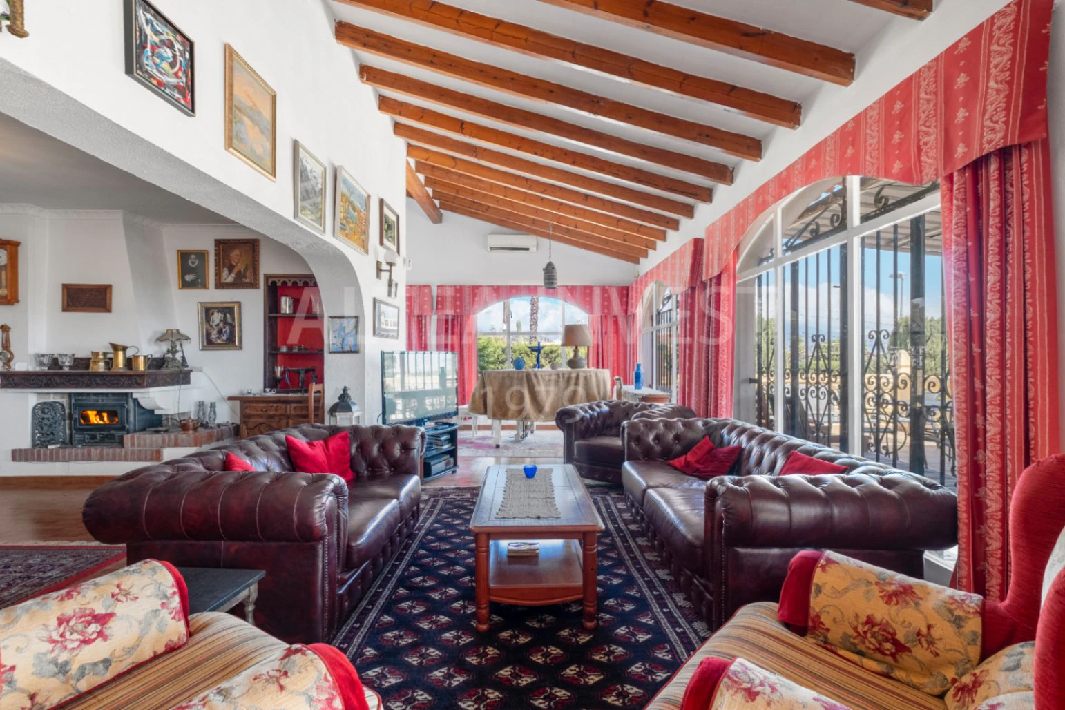 A Unique Property with High Rental Potential on the Costa Blanca