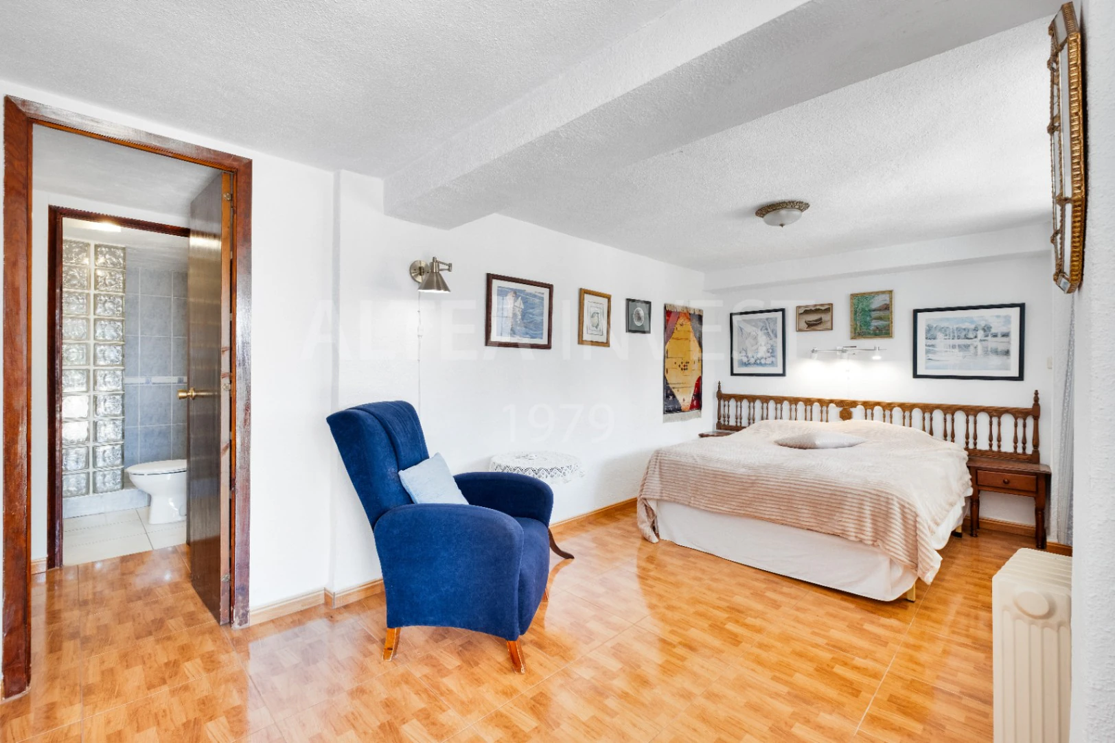 A Unique Property with High Rental Potential on the Costa Blanca
