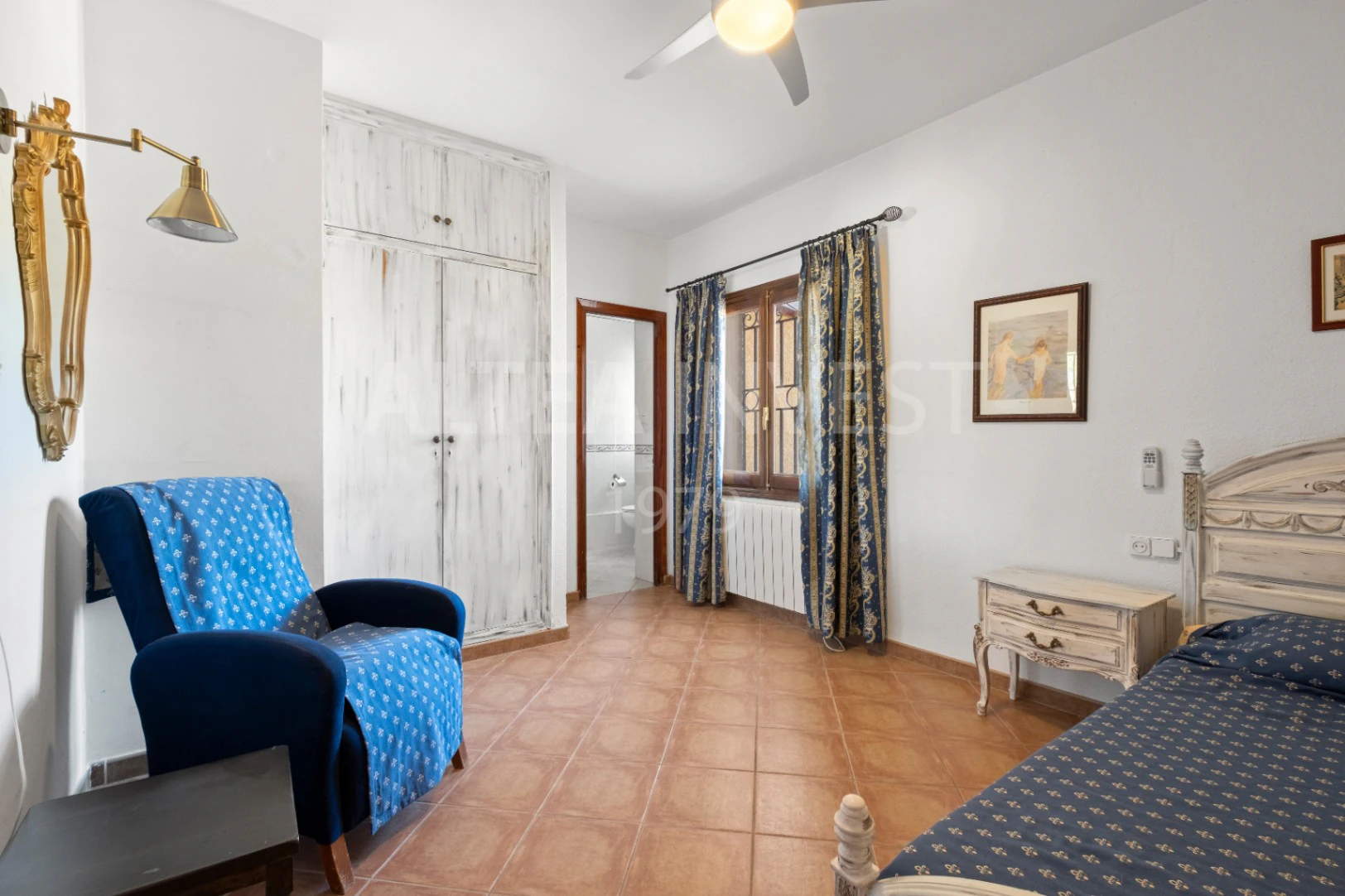 A Unique Property with High Rental Potential on the Costa Blanca