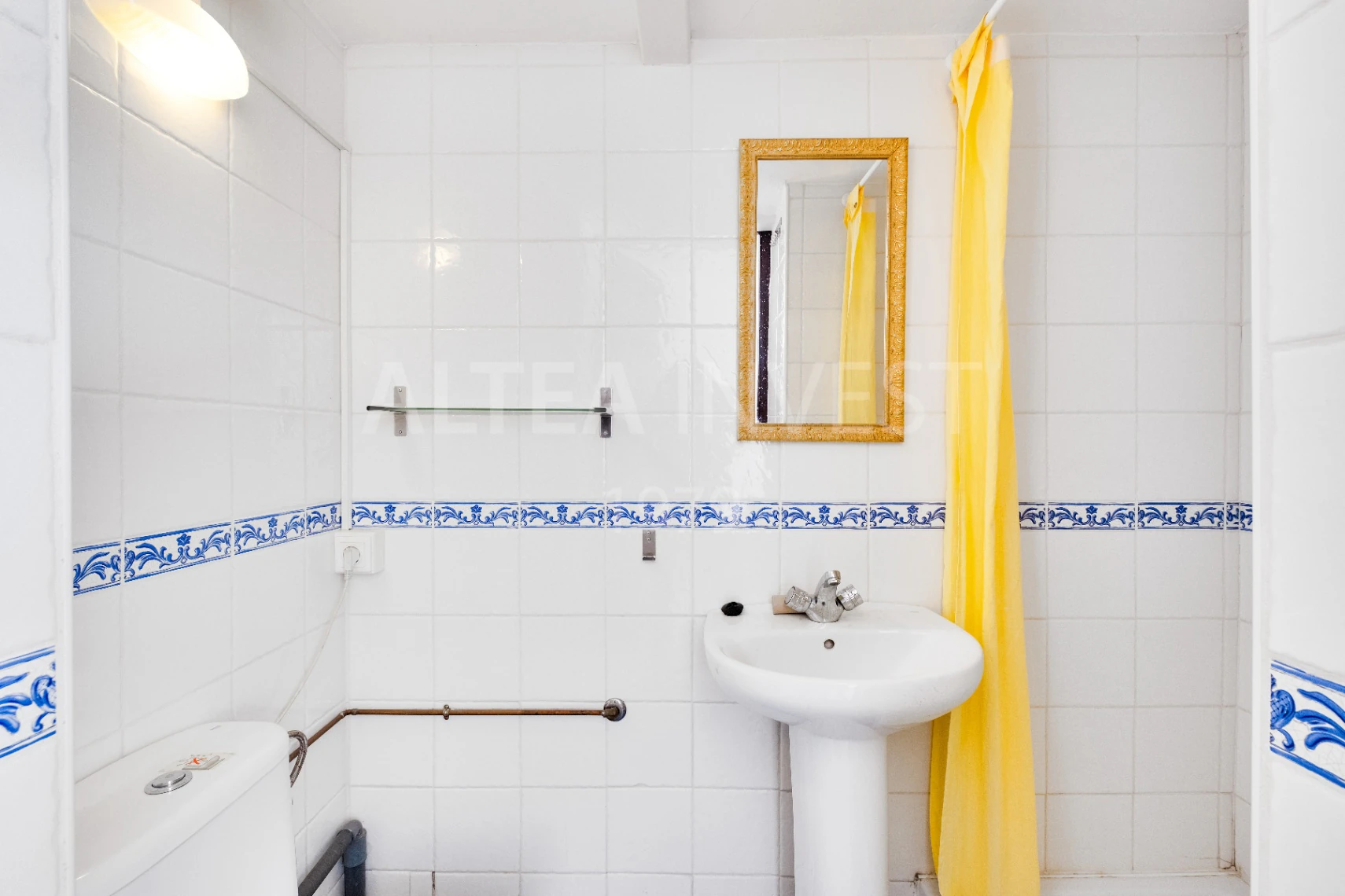 A Unique Property with High Rental Potential on the Costa Blanca