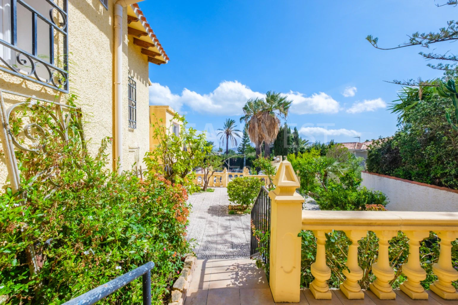 A Unique Property with High Rental Potential on the Costa Blanca