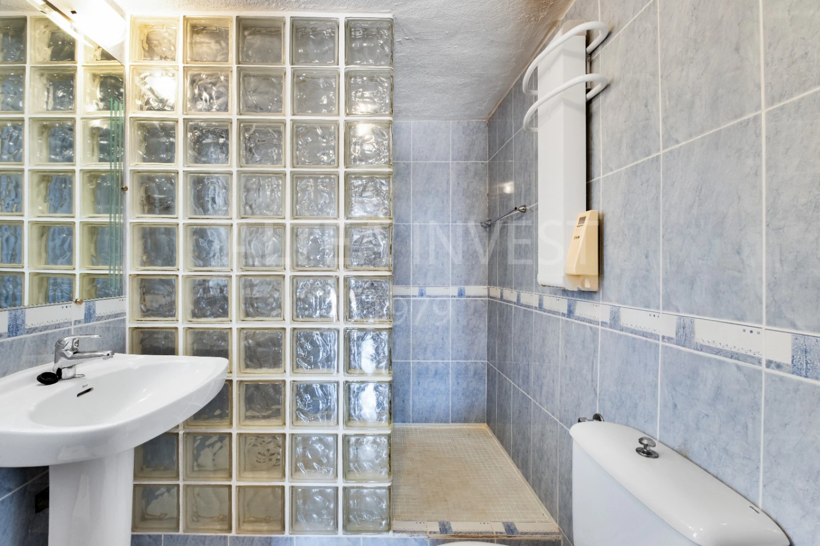 A Unique Property with High Rental Potential on the Costa Blanca