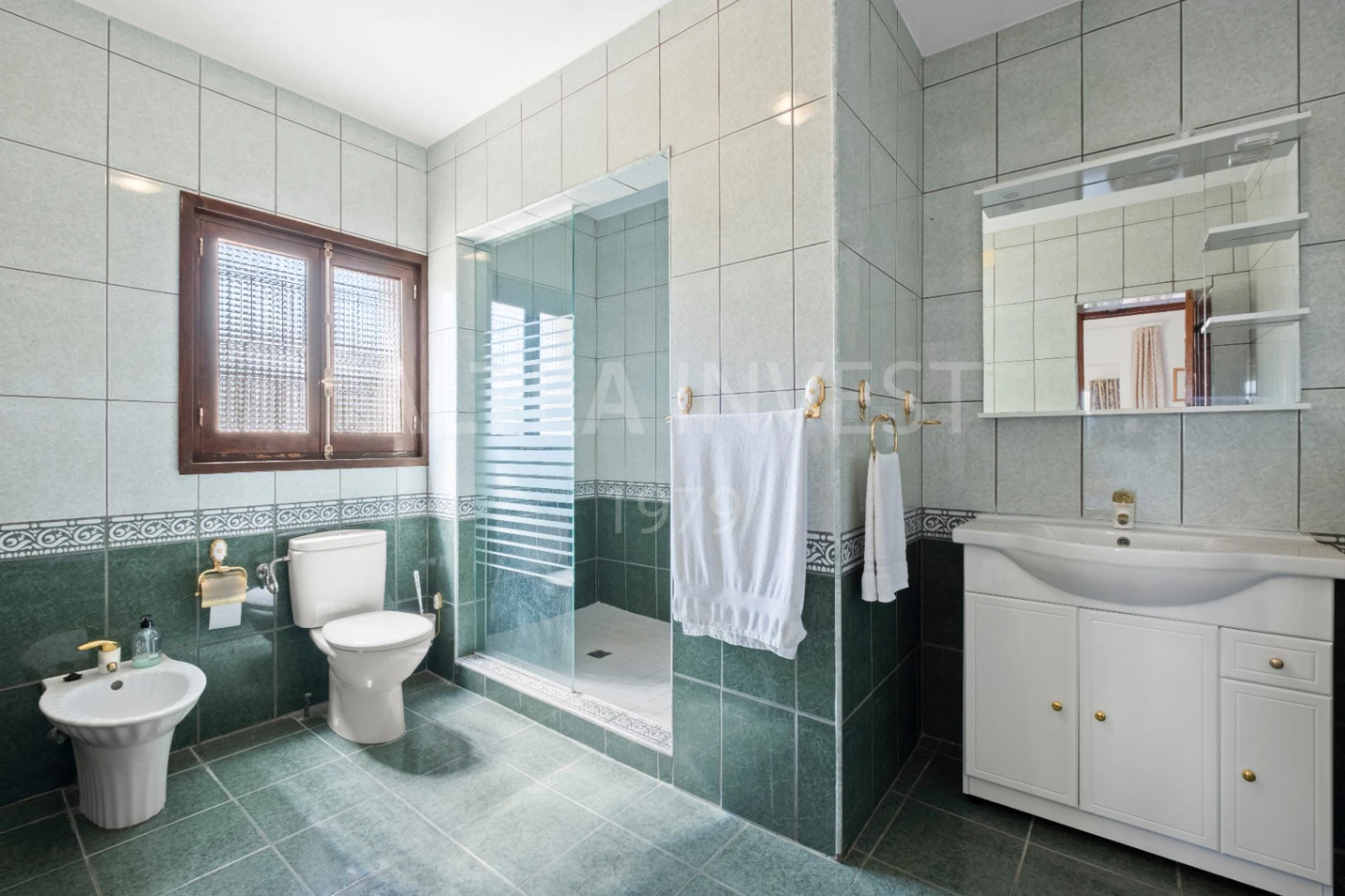 A Unique Property with High Rental Potential on the Costa Blanca