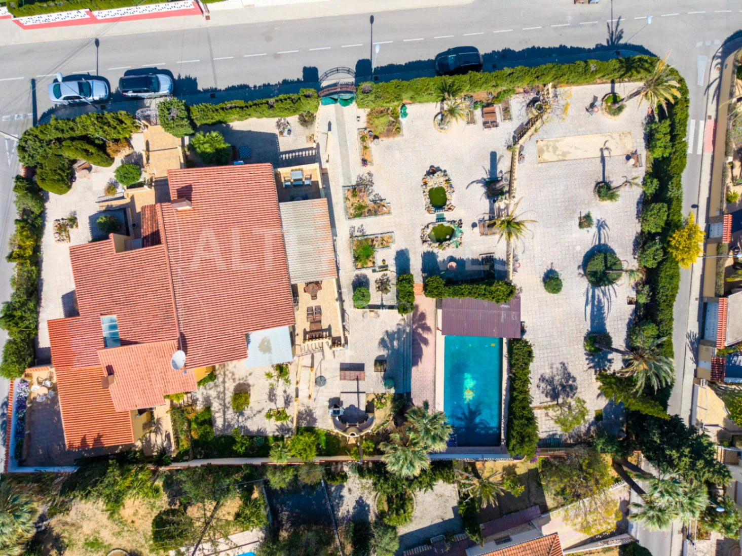 A Unique Property with High Rental Potential on the Costa Blanca