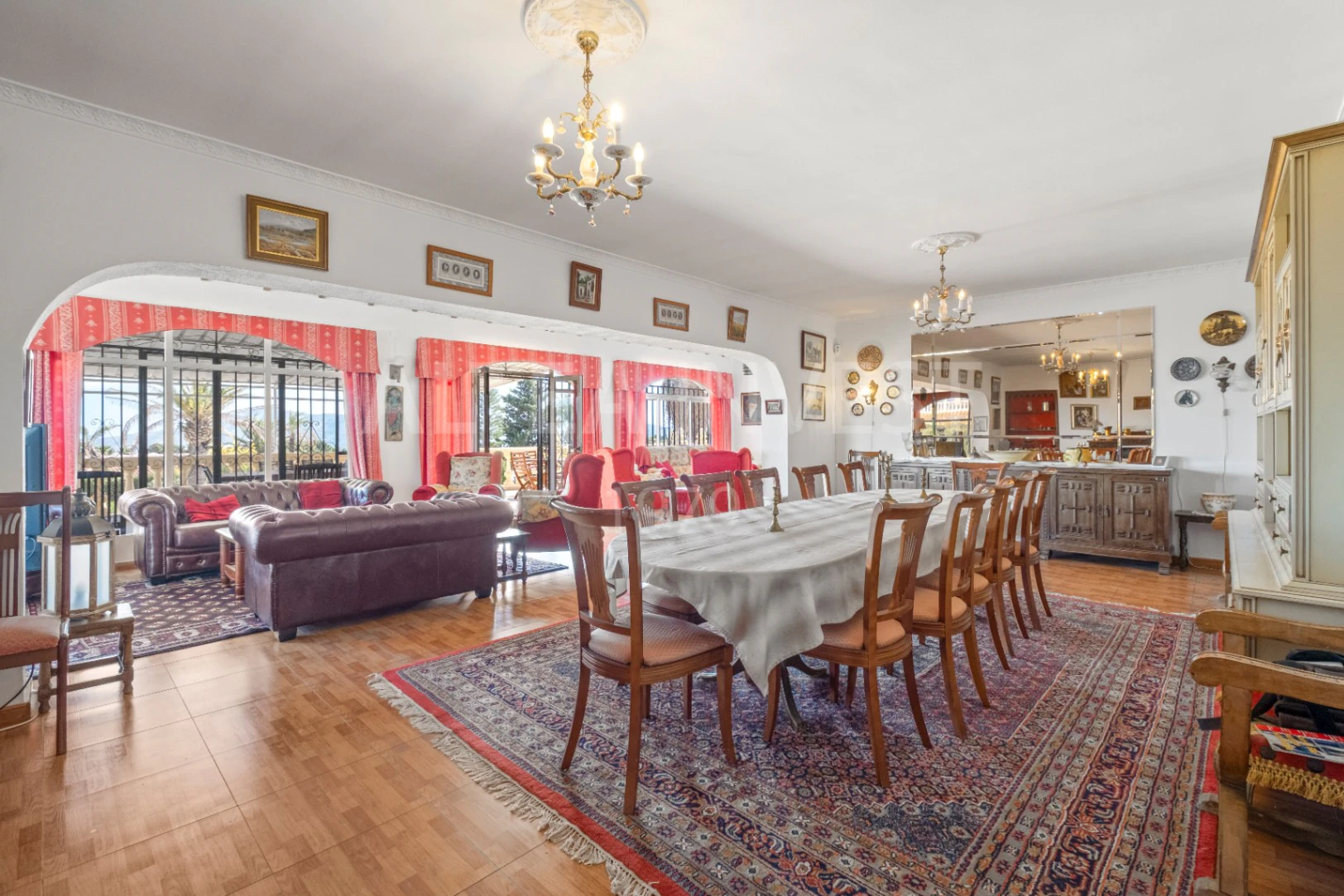 A Unique Property with High Rental Potential on the Costa Blanca