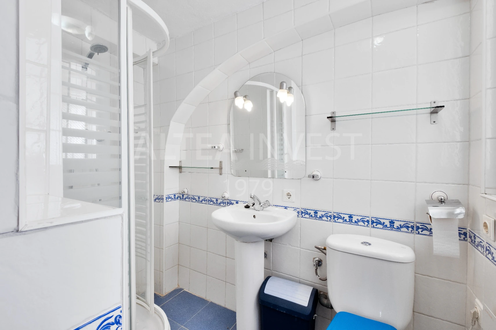 A Unique Property with High Rental Potential on the Costa Blanca
