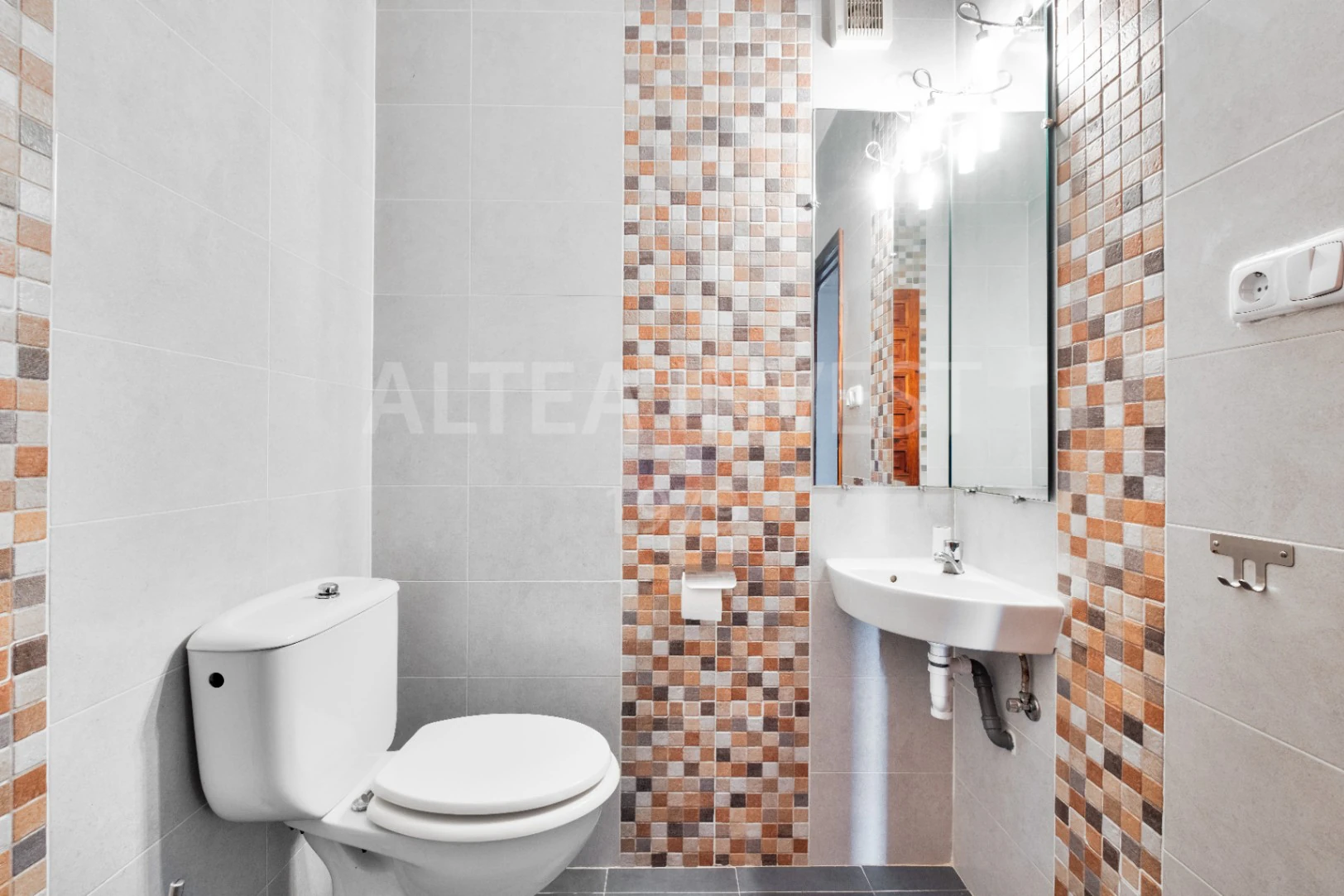 A Unique Property with High Rental Potential on the Costa Blanca