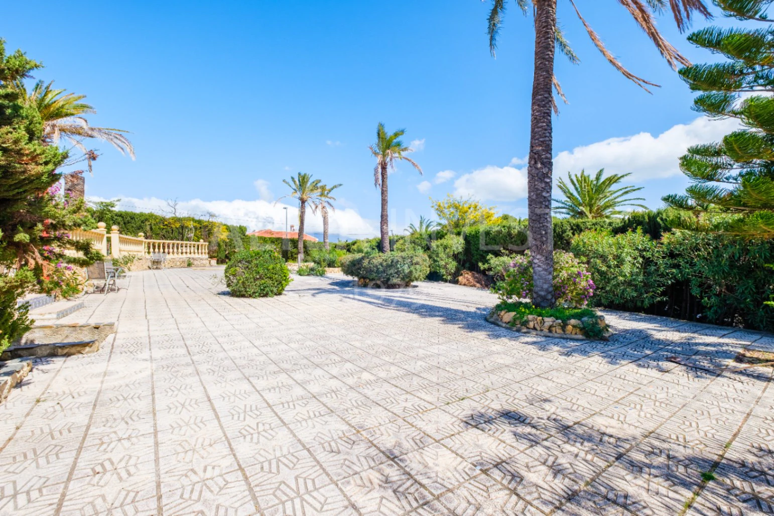 A Unique Property with High Rental Potential on the Costa Blanca