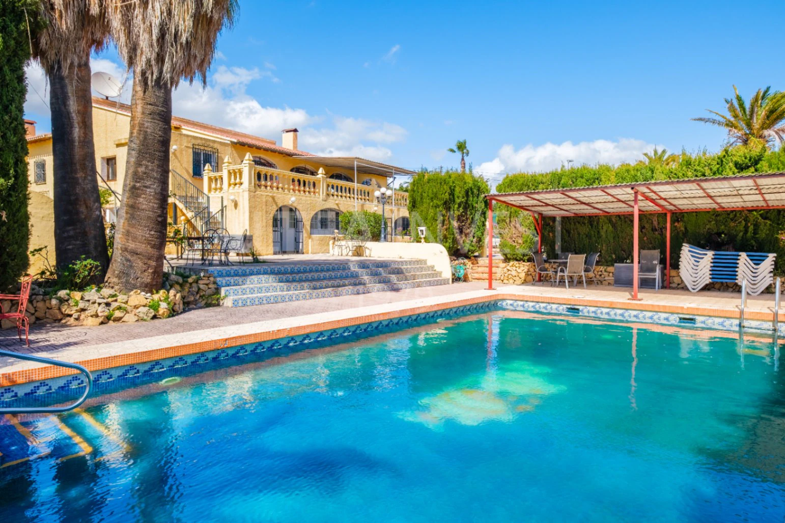 A Unique Property with High Rental Potential on the Costa Blanca