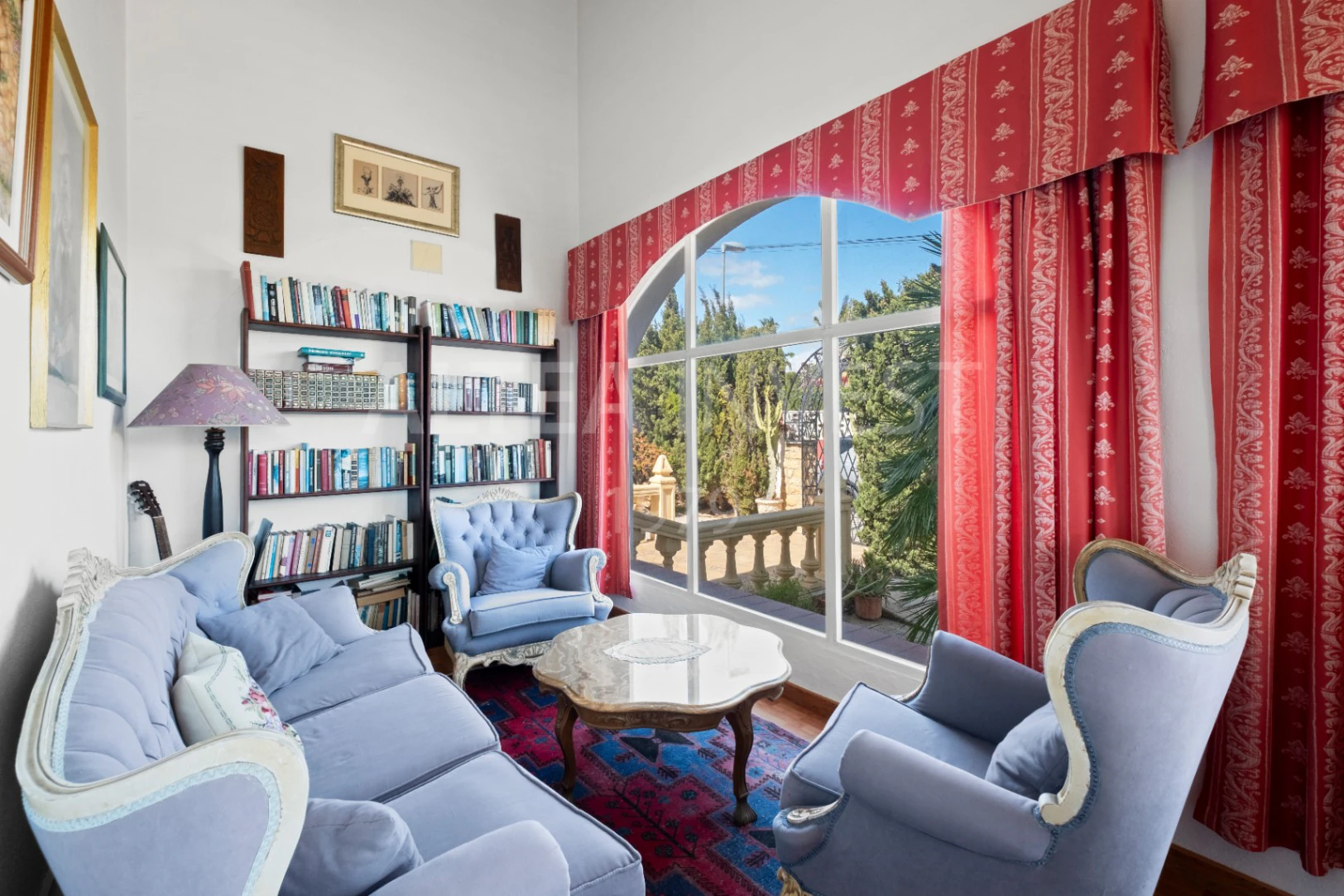 A Unique Property with High Rental Potential on the Costa Blanca