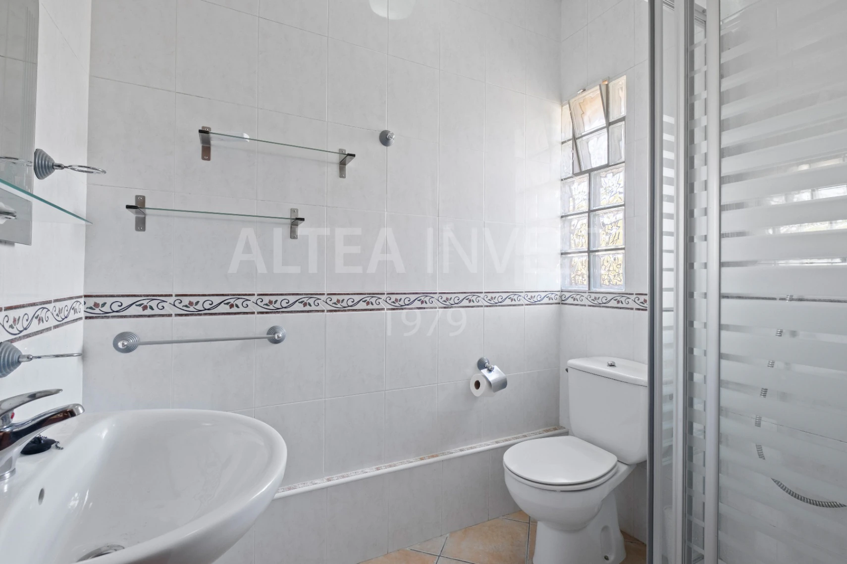 A Unique Property with High Rental Potential on the Costa Blanca