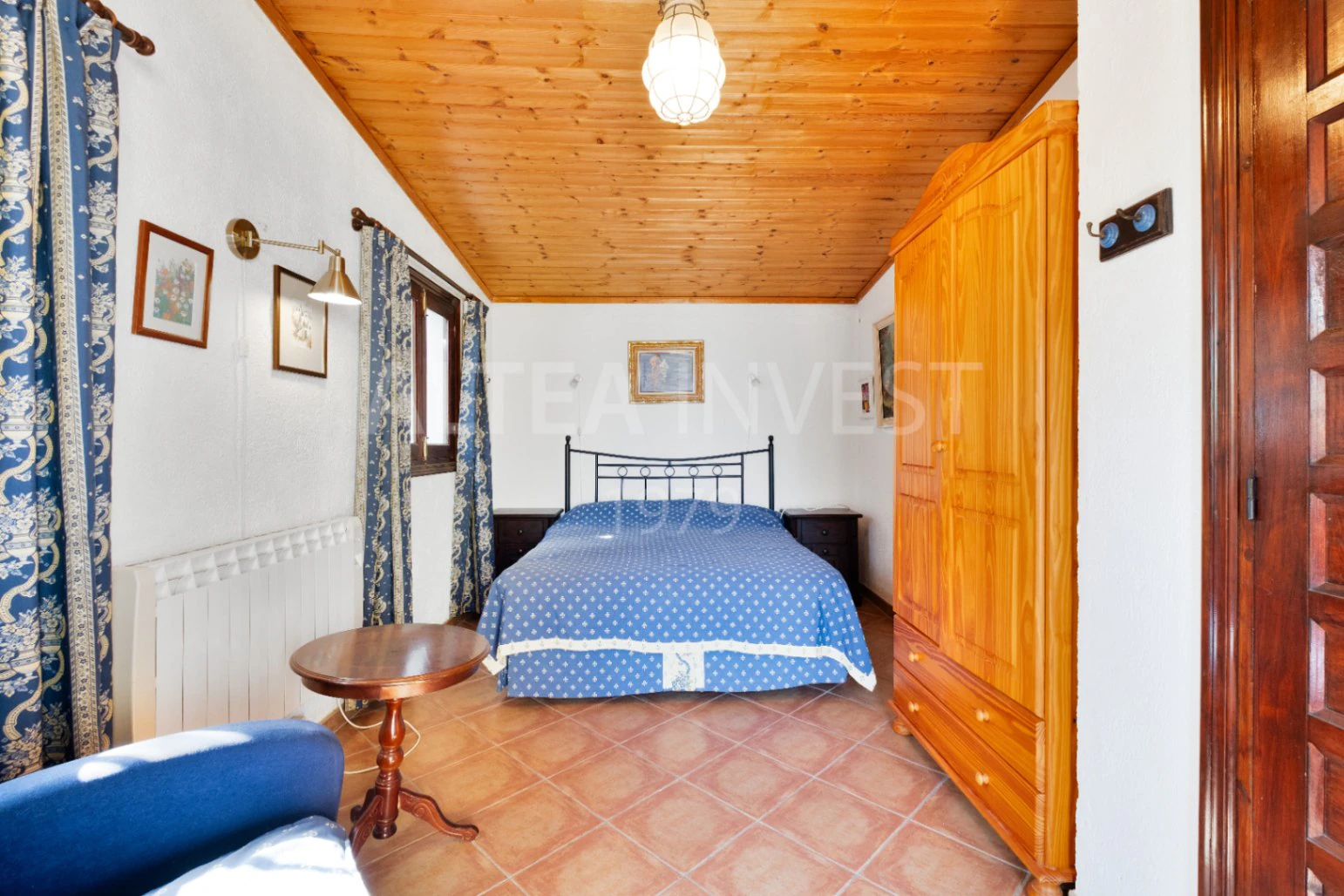 A Unique Property with High Rental Potential on the Costa Blanca