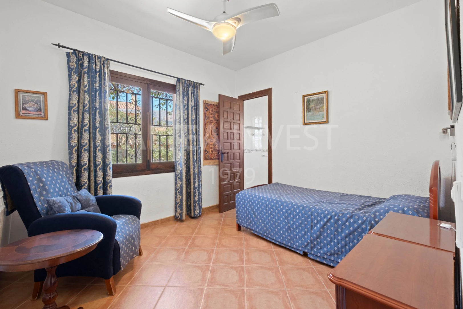 A Unique Property with High Rental Potential on the Costa Blanca