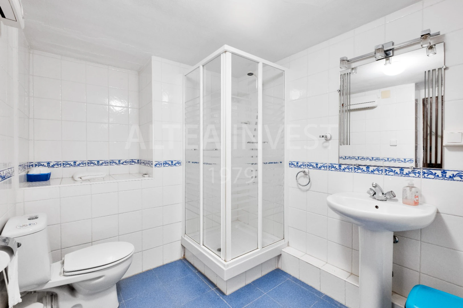 A Unique Property with High Rental Potential on the Costa Blanca