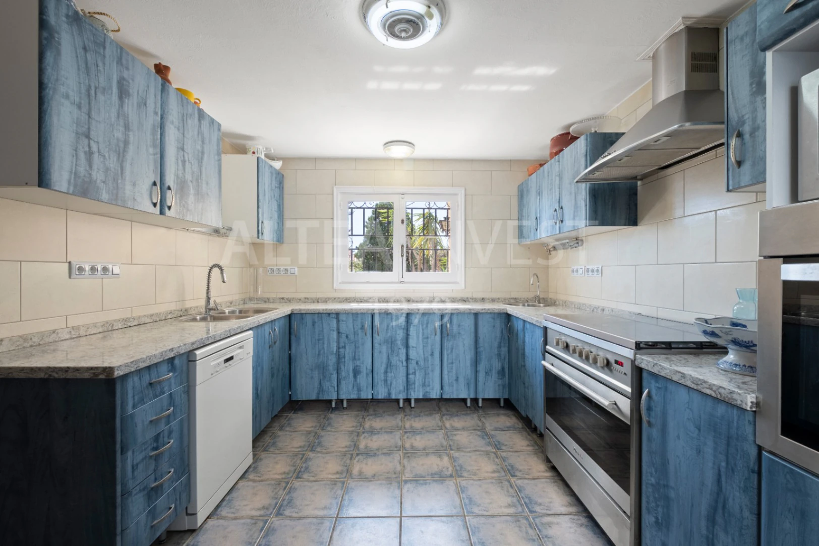 A Unique Property with High Rental Potential on the Costa Blanca