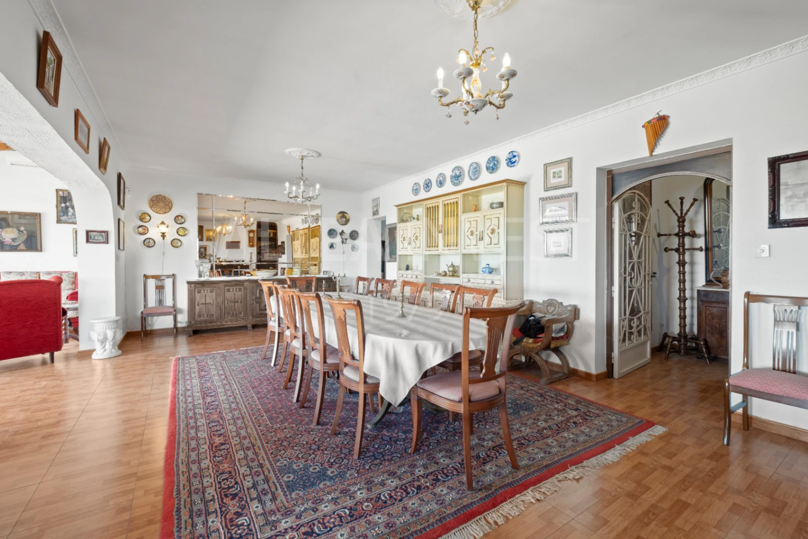 A Unique Property with High Rental Potential on the Costa Blanca