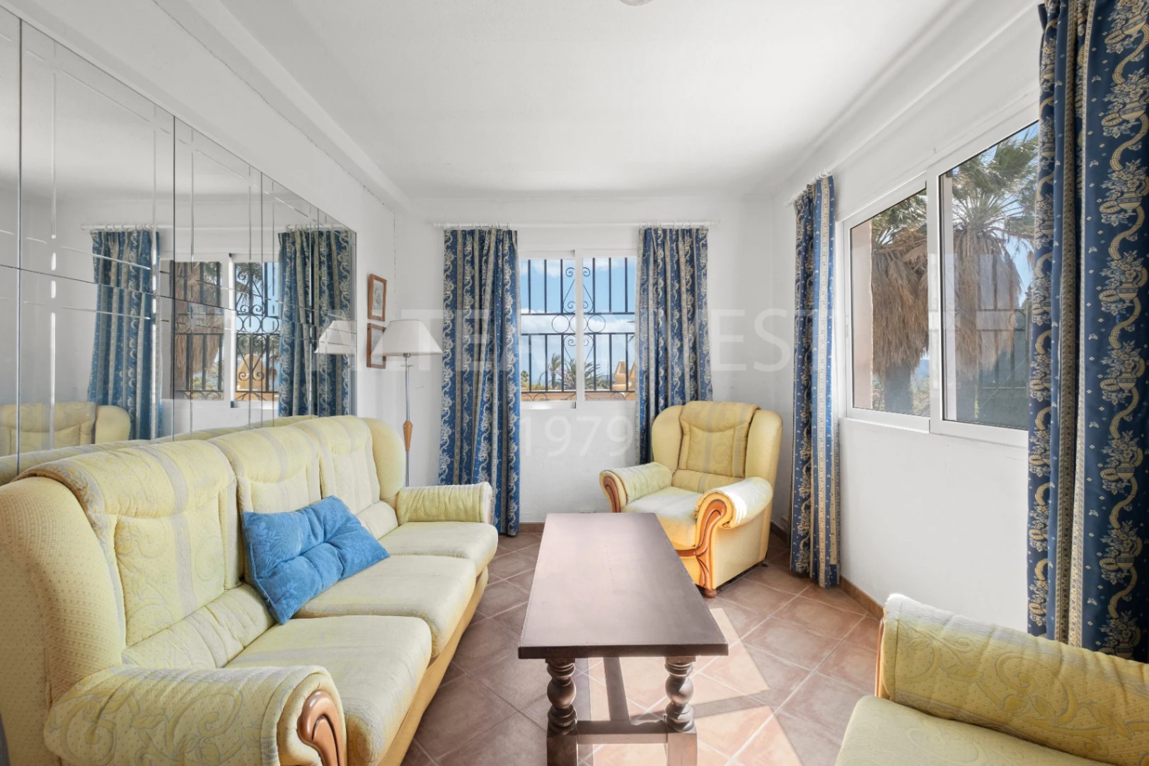 A Unique Property with High Rental Potential on the Costa Blanca