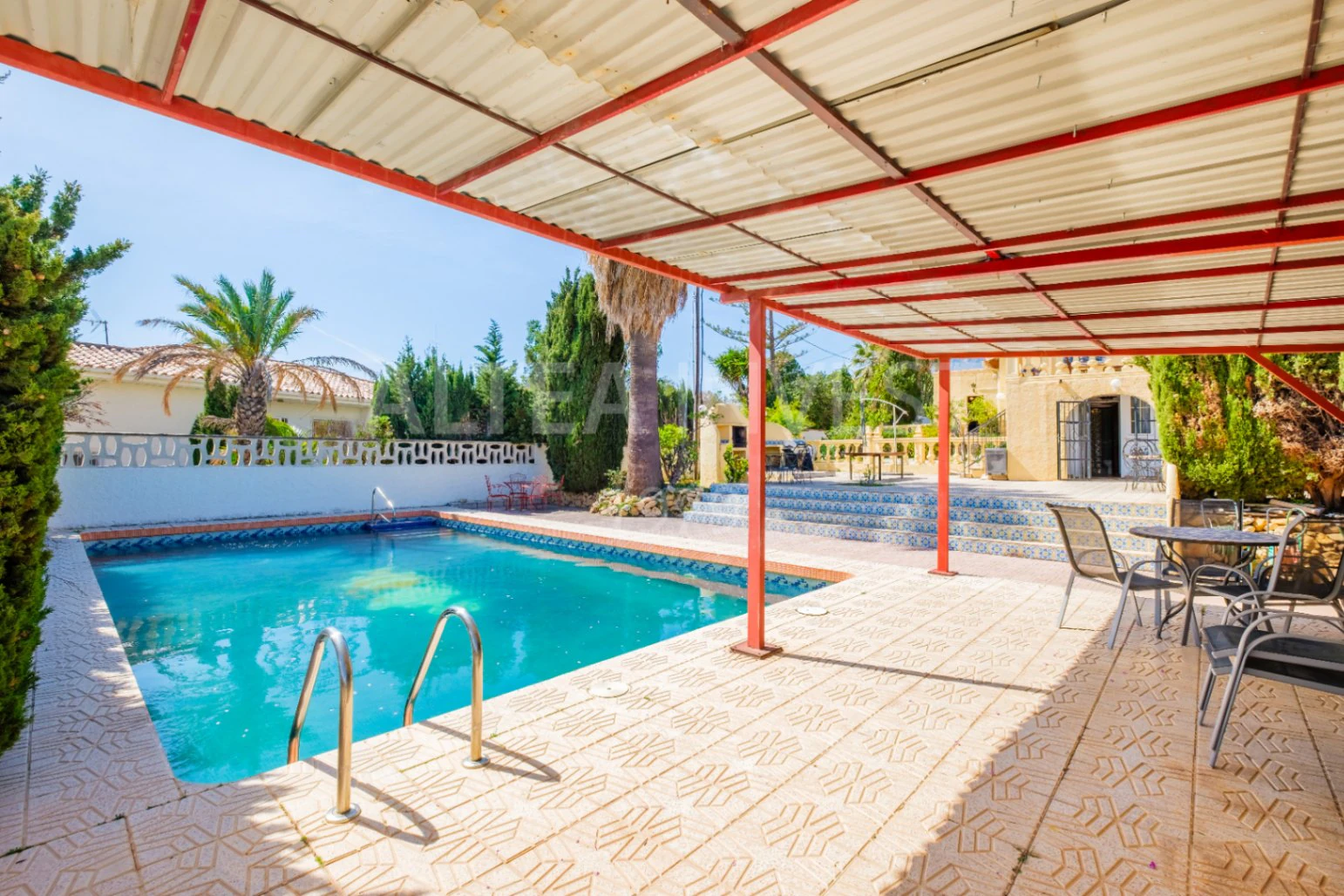A Unique Property with High Rental Potential on the Costa Blanca